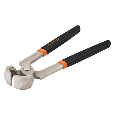 Tenaza para carpintero 10, Truper COD 17386