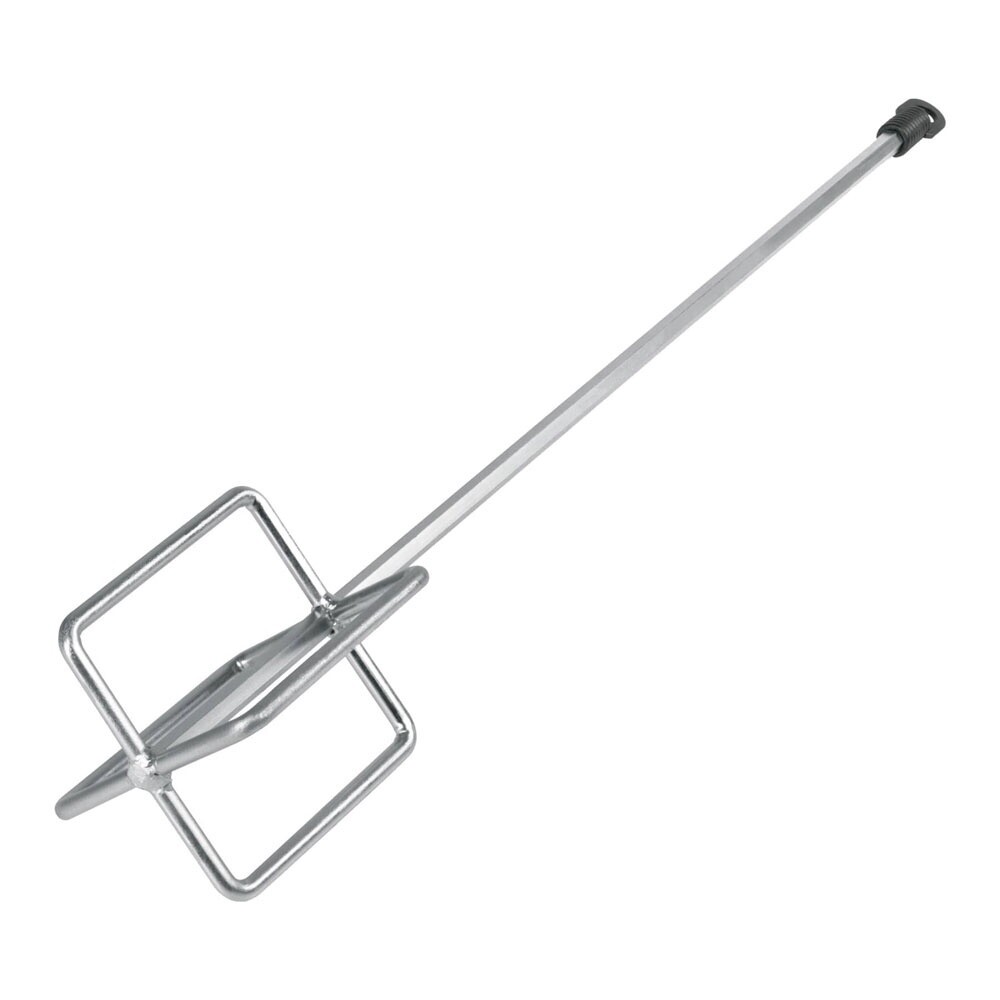 Revolvedor para mortero, 120mm de diametro, Truper COD 11975