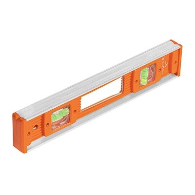 Nivel profesional de 12 con proteccion de ABS, Truper COD 17030