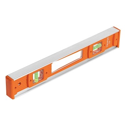 Nivel profesional de 14 con proteccion de ABS, Truper COD 17032
