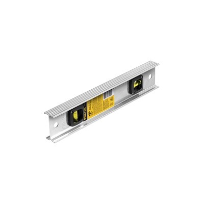 Nivel de 12 con cuerpo de aluminio, Pretul COD 22454