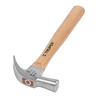 MARTILLO CABEZA CONICA, 27MM COD 10560 TRUPER MAC-27