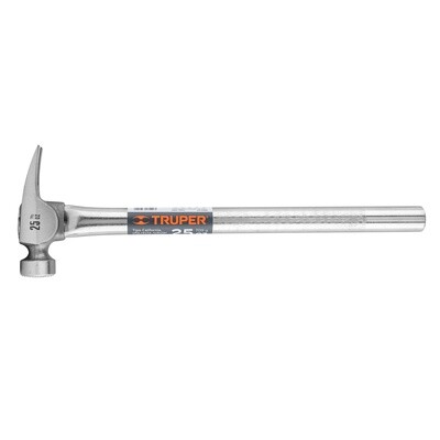 MARTILLO CALIFORNIA RIPPER, 25 OZ COD 10946 TRUPER MORCA-25T