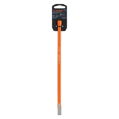 CINCEL DE CORTE FRIO, 3/8" X 10" COD 12112 TRUPER C-3/8X10