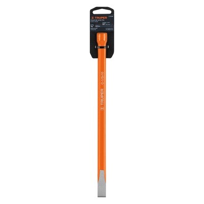 Cincel de corte frio de 1/2 X 10, Truper COD 12121