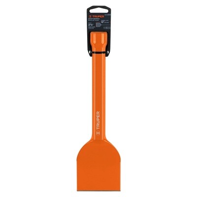 CINCEL LADRILLERO, 2-3/4 X 10" COD 12184 TRUPER CL-2-3/4 X10