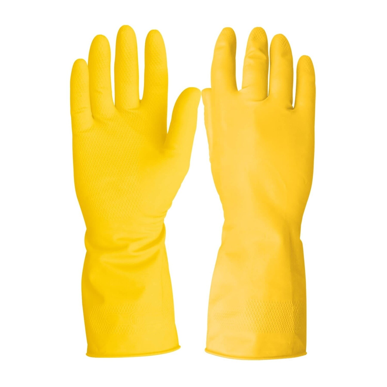 Guantes de latex para limpieza, CH, Pretul COD 23263