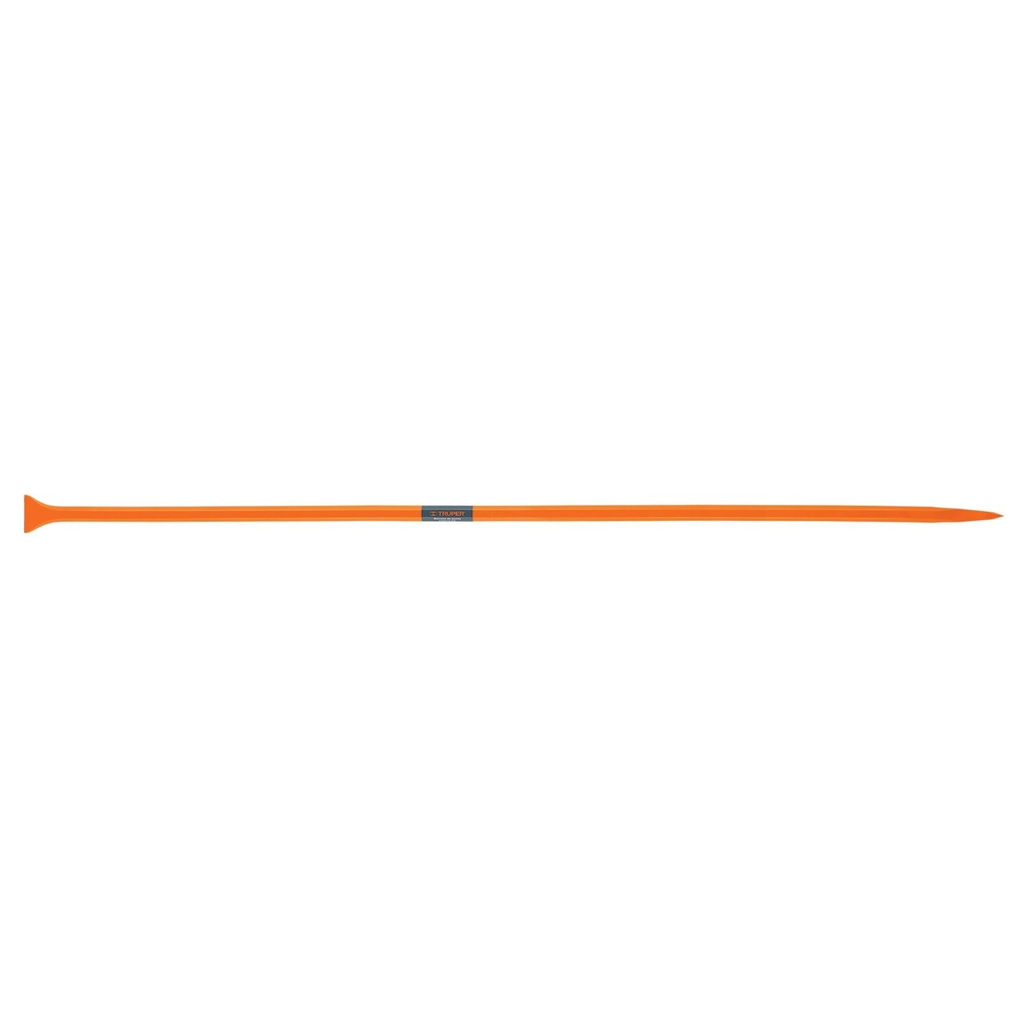 Barreta de punta de 1x175 cm, escoplo 72 mm, Truper COD 10762