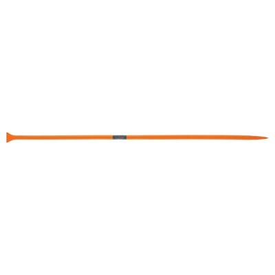Barreta de punta de 1x175 cm, escoplo 72 mm, Truper COD 10762