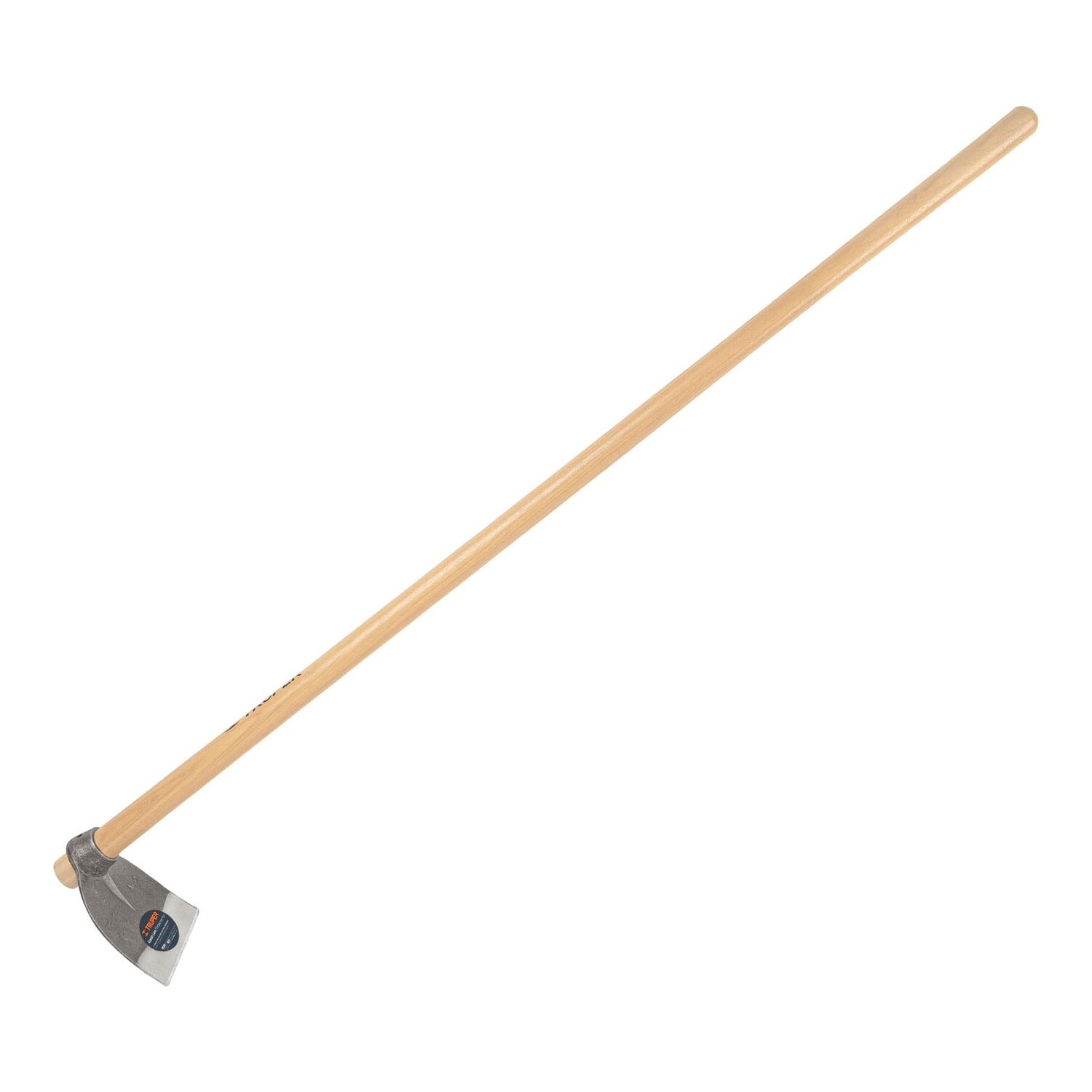 Azadon Lane No. 0 de 1.6 lb, mango de fibra 54, Truper COD 10612