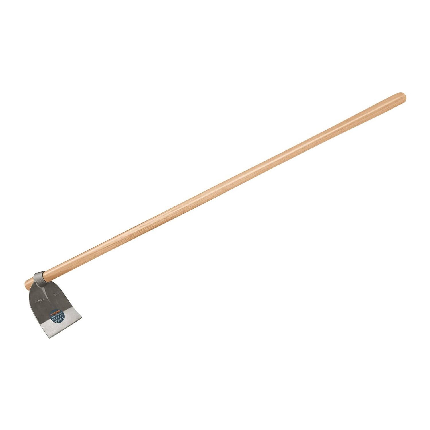 Azadon Lane No. 3 de 2.1 lb, mango de fibra 54, Truper COD 10621
