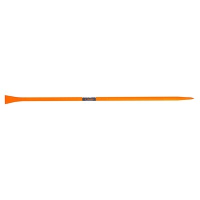 Barreta para tierra dura 1x150 cm, escoplo 67 mm, Truper COD 10759