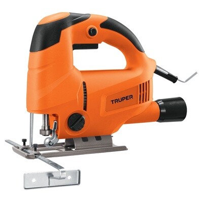 SIERRA CALADORA, PROFESIONAL, 650 WATS, 5A COD 15422 TRUPER CALA-A4