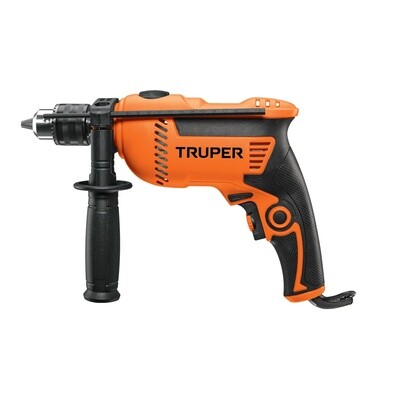 Rotomartillo 1/2, 650W, Truper Pro COD 15679