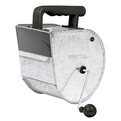Tirolera galvanizada, Pretul COD 23070