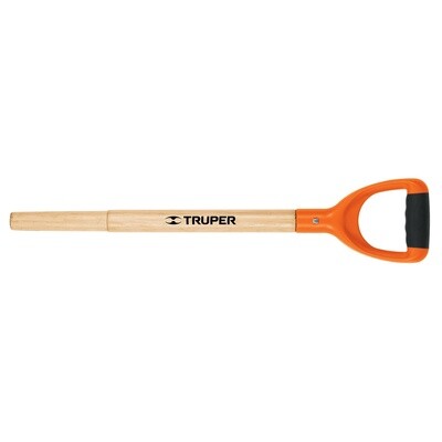 MANGO DE REPUESTO PARA PALA PROMO "Y" 25" COD 15901 TRUPER MG-PY-P