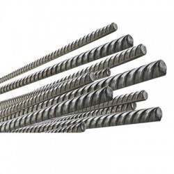 VARILLA 1/2" 12 M.L. DEACERO