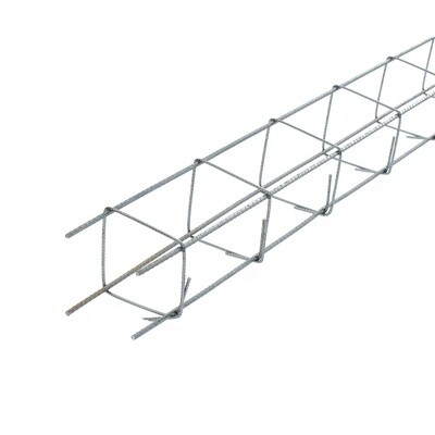 ARMEX 10X10 6 M.L.