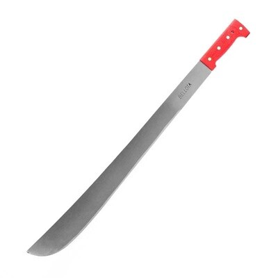 MACHETE RECTO 24" BELLOTA 746024