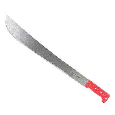 MACHETE RECTO 20" BELLOTA 746020