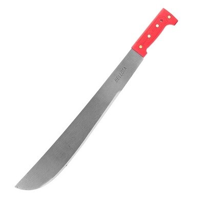 MACHETE RECTO 18" BELLOTA 746018