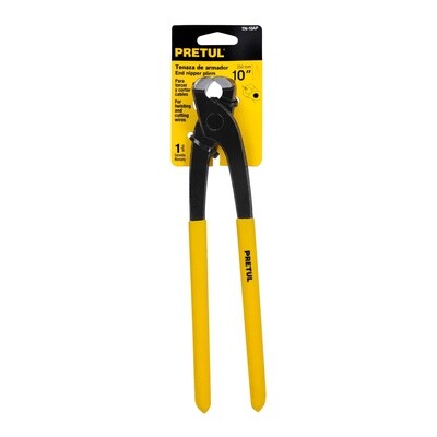 Tenaza de armador 10, Pretul COD 26028