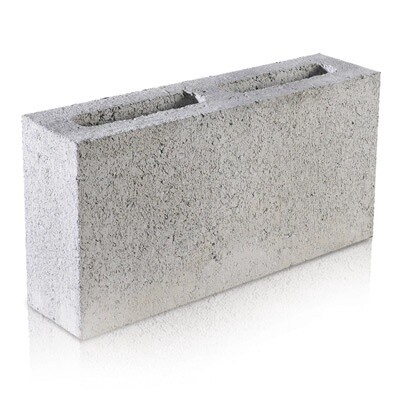 BLOCK POMA HUECO DE 10X20X40