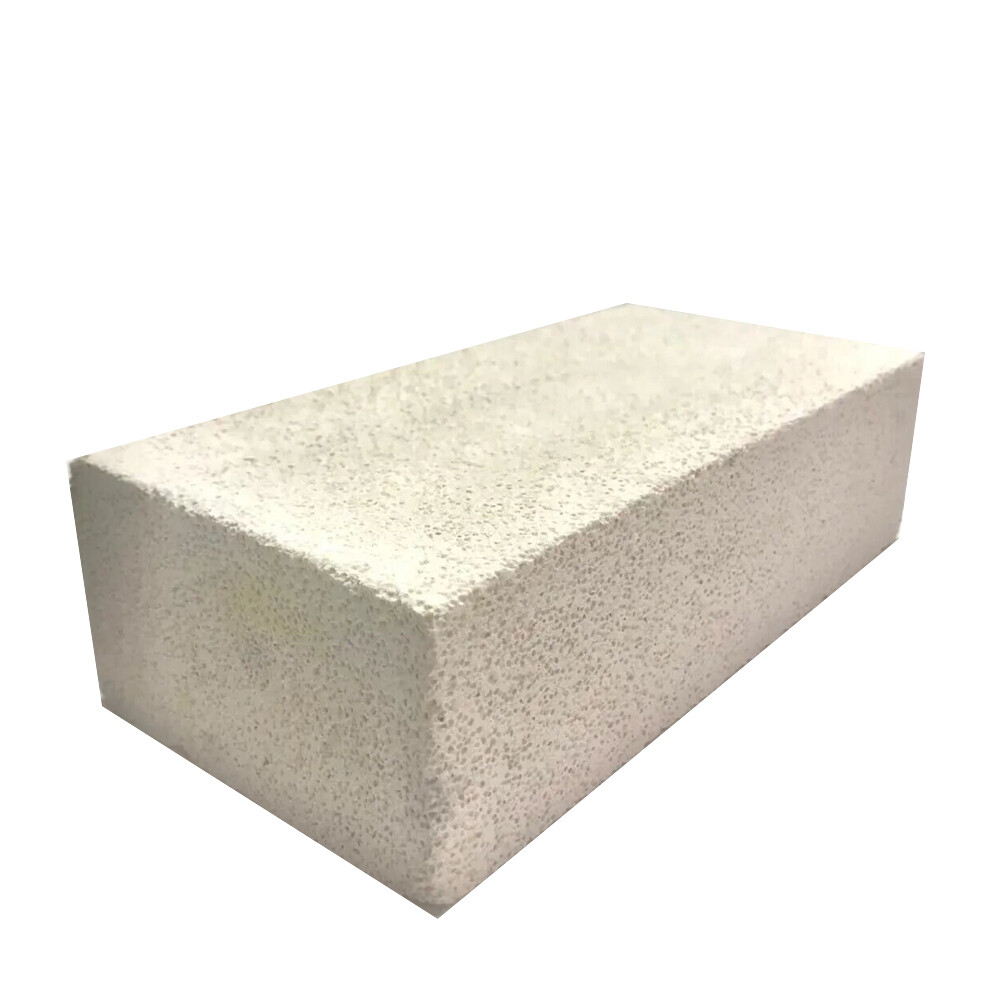 BLOCK POMA SOLIDO DE 12X20X40