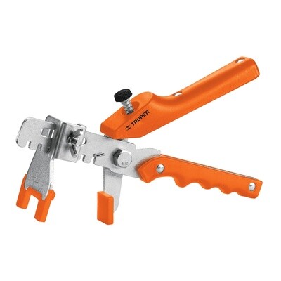 Pinza niveladora de azulejos, Truper COD 100516
