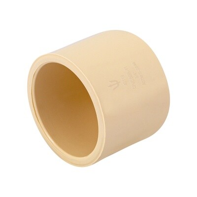 TAPON DE CPVC DE 3/4" TRUPER COD 45119