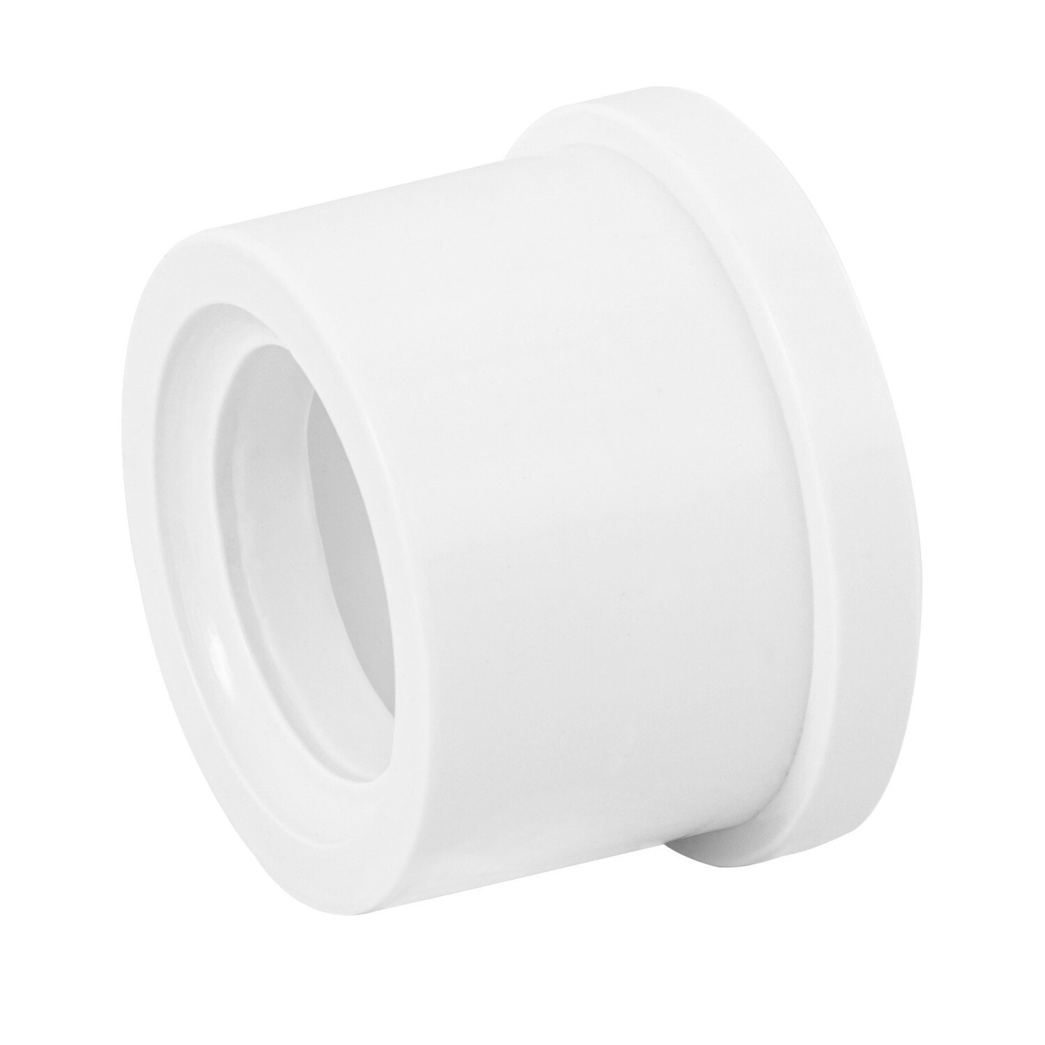 REDUCCION BUSHING DE HCO DE 1-1/4 x 1" TRUPER 45535