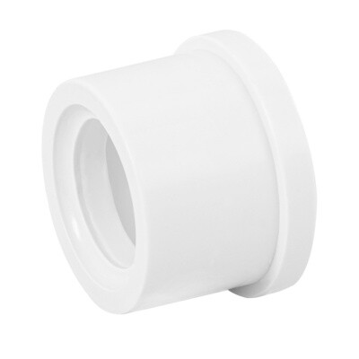 REDUCCION BUSHING DE HCO DE 1-1/4 x 1" TRUPER 45535