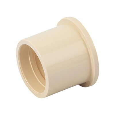 REDUCCION BUSHING CPVC DE 1" x 3/4" TRUPER 45064