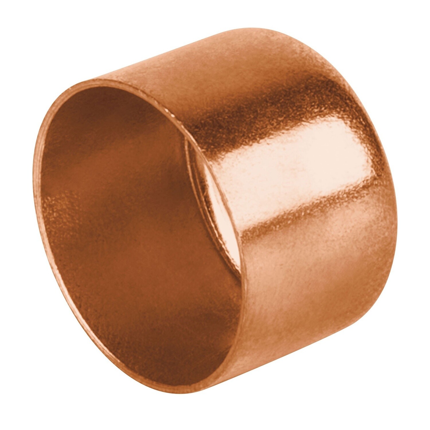 TAPON CAPA DE COBRE DE  1"  TCCO TRUPER 47642