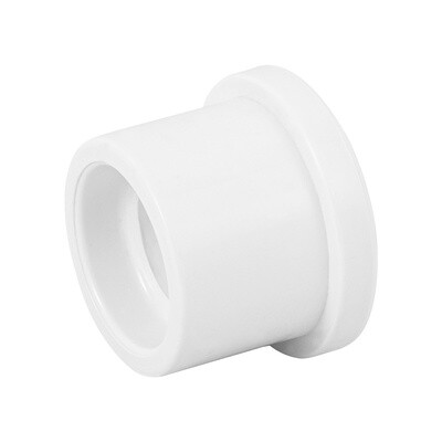 REDUCCION BUSHING DE HCO DE 1 x 1/2" TRUPER 45427