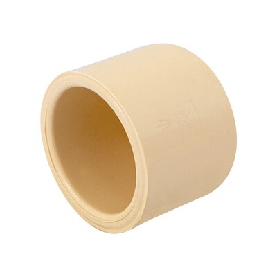 TAPON DE CPVC DE 1/2" TRUPER 45118