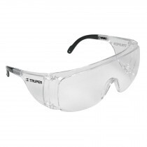 SOBRELENTES DE SEGURIDAD TRANSPARENTES, TRUPER SAFE 14308