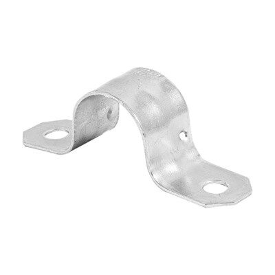 Abrazaderas tipo omega 1/2 p/tubo pared delgada B10PZ (POR PIEZA) COD 46923