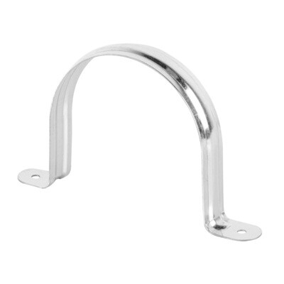 Abrazaderas tipo omega 4 para tubo pared delgada B5PZ(POR PIEZA) COD 46929
