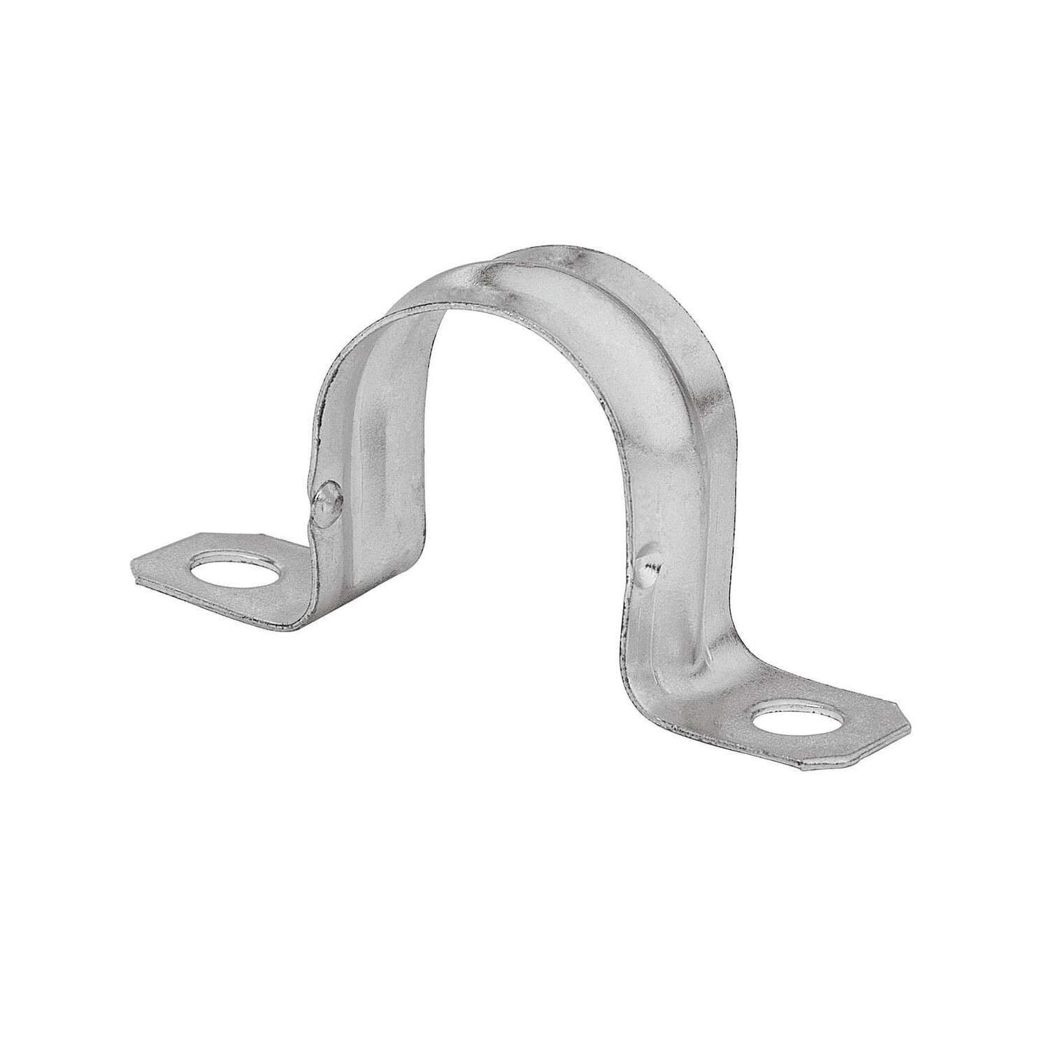 ABRAZADERAS TIPO OMEGA 1" PARA TUBO PARED DELGADA B10PZ COD 46925 (POR PIEZA)