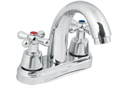 MEZCLADORA P/ LAVABO COD.49692 FOSET AQUA