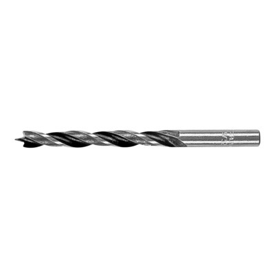 Broca con punta centradora para madera 9/32, Truper COD 101692