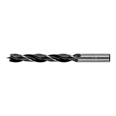 Broca con punta centradora para madera 3/8, Truper COD 101694