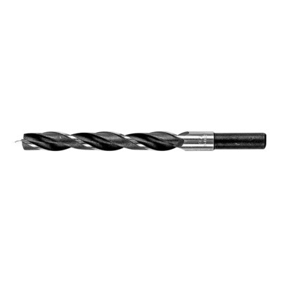 Broca con punta centradora para madera 7/16, Truper COD 101695