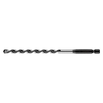 Broca multimaterial 5/16 x 6, Truper COD 101807