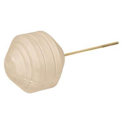 Flotador de poliuretano N 4 con varilla, Foset COD 49535