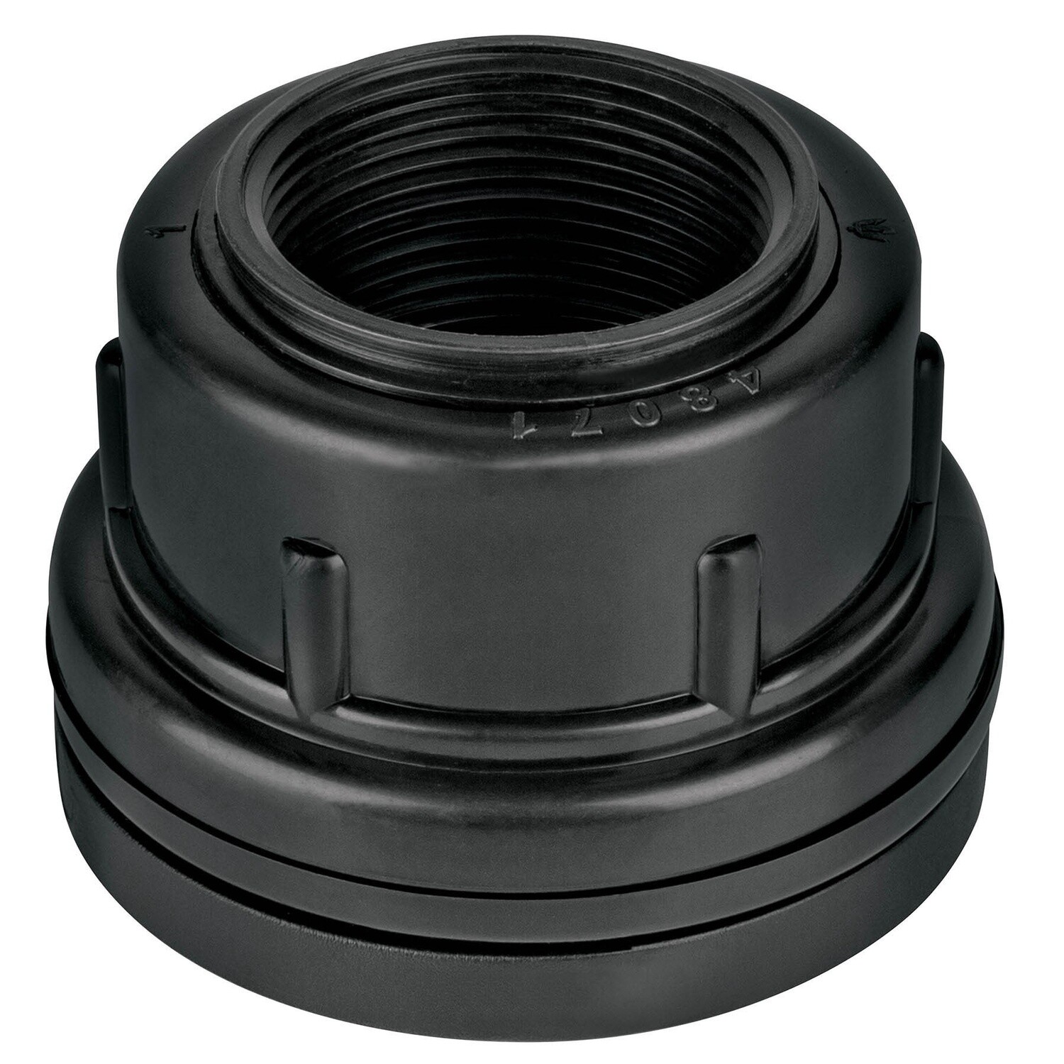 Brida de polipropileno para Tinaco, 1-1/2, Foset COD 48071