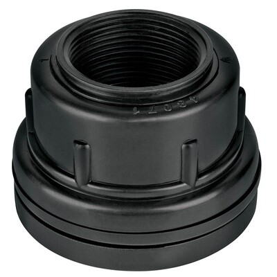 Brida de polipropileno para Tinaco, 1-1/2, Foset COD 48071