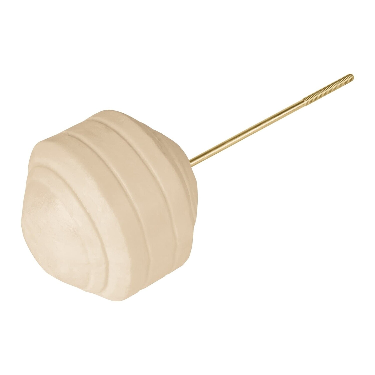 Flotador de poliuretano N 5 con varilla, Foset COD 49536