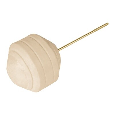 Flotador de poliuretano N 5 con varilla, Foset COD 49536